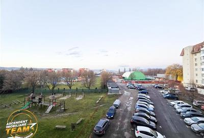 Apartament cu 3 camere decomandat, mobilat în Central - 22