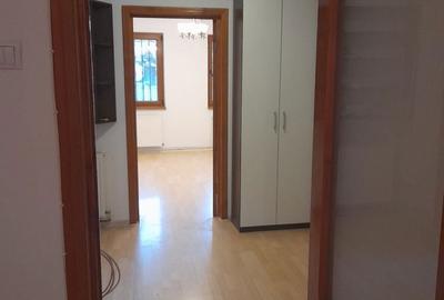 Casă cu 2 camere semidecomandat cu Teren 112 Mp în Central - 4