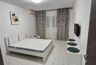 Garsonieră decomandată, mobilată în Drumul Taberei