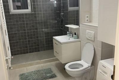 Apartament cu 3 camere decomandat în Piața Cluj - 2