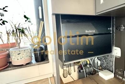 2 CAMERE 56MP SUPERB+TERASA 60MP/VEDERE SPATE/PARCARE SUBTERANA/102 THE ADDRESS - 14