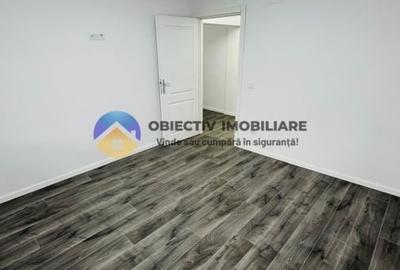 Apartament 3 camere de vanzare – Etaj 1 – Targu Neamt - 1