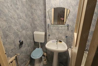 Apartament cu 2 camere semidecomandat în Central - 1