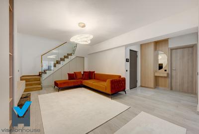 Duplex modern 3 camere | Select Residence - Dristor | Et. 11+12 - 3