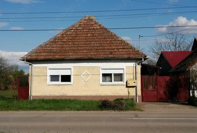 Casa Chisoda de vanzare - 1