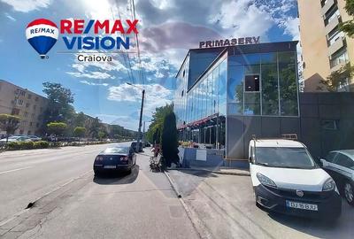 Birou, de 660 mp, în Titulescu - 3