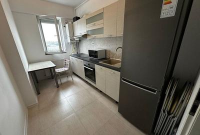 2 Camere Cu Parcare Militari Envougue Residence Chiajna Bloc Nou - 14