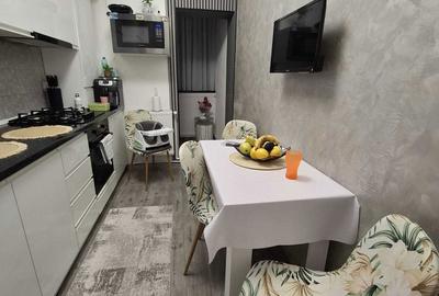 Apartament cu 2 camere decomandat în Central - 2