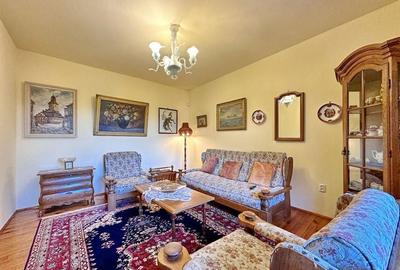 Casa singur in Curte cu Priveliste Deosebita, Zona Centrala - 7