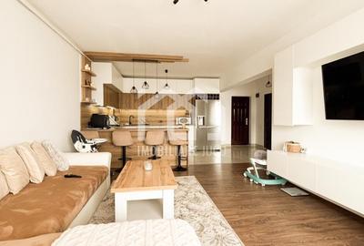 Apartament cu 3 camere semidecomandat, mobilat în Jucu de Mijloc - 5