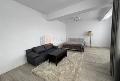 Casa tip S+P+1E+M in zona Gura Calnaului - 5