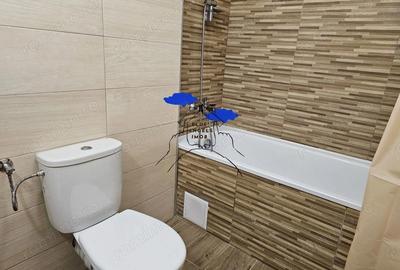 Apartament cu 2 camere semidecomandat în Tractorul