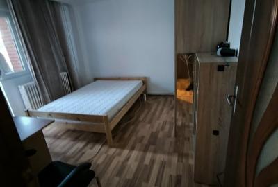 Ap frumos cu 2 camere deco, zona Kaufland Manastur, 2 statii de Centru Ap frumos cu 2 camere deco, zona Kaufland Manastur, 2 statii de Centru - 2