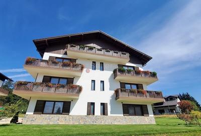 APARTAMENT DE VACANTA  - POIANA BRASOV - 12