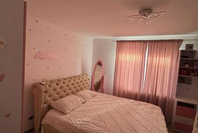 Casă cu 4 camere decomandat în Central - 7