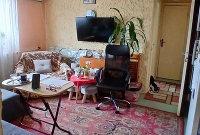 Apartament cu 2 camere semidecomandat în Giurgiului - 5