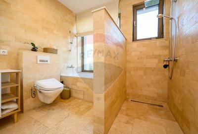 Casă cu 6 camere cu Teren 404 Mp în Borhanci - 44