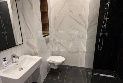 2 Camere | Parcare Subterana | Atrium Plaza - Zona Sisesti - 7