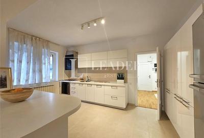 Vila Individuala I Renovata  I 650 MP teren I 7 camere - 6