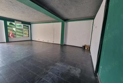 Spațiu comercial, de 530 mp, în Lacurile - 5