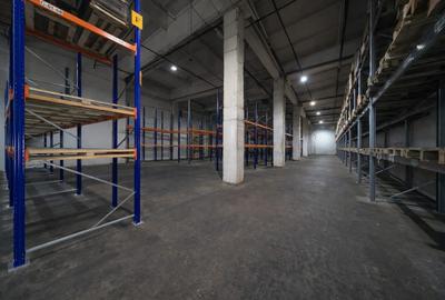 Spațiu industrial, de 1,021 mp, în Uzina 2 - 1