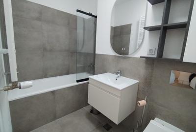 Apartament 2 camere + parcare PRIMA INCHIRIERE - Silk District Apartament 2 camere + parcare PRIMA INCHIRIERE - Silk District - 10