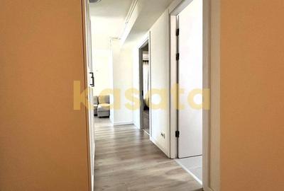 Apartament cu 2 camere semidecomandat în Central - 9