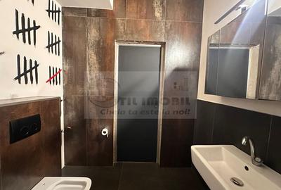 Apartament 3 camere, Cuibul Verde - 8