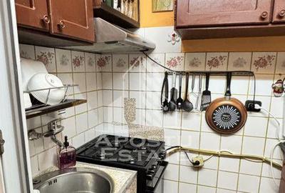 Apartament cu 2 camere, zona Sagului Apartament cu 2 camere, zona Sagului - 7