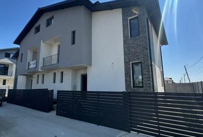 Vanzare Duplex /Magurele P+1+M 5 Camere/id nr 43 - 4