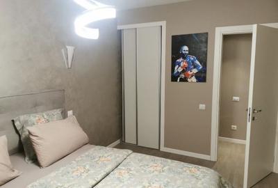 Lighhouse Residence Herăstrău | 2 camere | Parcare Boxă incluse - 7