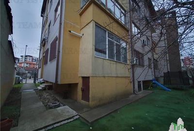 Apartament cu 2 camere semidecomandat, mobilat în Kamsas - 15