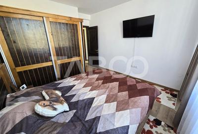 Duplex cu 4 camere cu Canalizare în Arhitecților - Calea Cisnădiei - 16