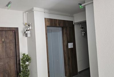 Garsonieră decomandată în Chiajna - 12