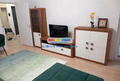 Garsoniera Bloc Nou - Berceni - Dimitrie Leonida - Deco Residence - 3