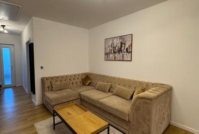 Casă cu 2 camere în Sânmihaiu Român - 5