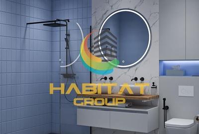 Vand apartament cu 2 camere in Pallady, metrou Teclu - 6