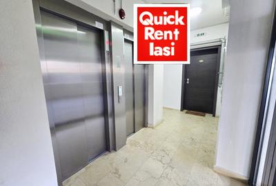 Pacurari Grand Beetle Residence Bloc Nou Apartament 2Camere Decomandat - 16