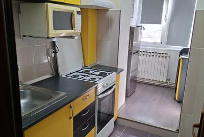 Garsonieră decomandată în Sârbi - 3