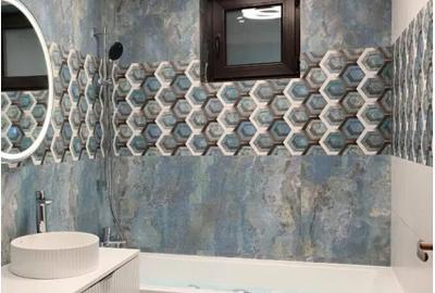 Apartament cu 3 camere decomandat în Nicolae Grigorescu - 9