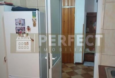 3 camere DECOMANDAT zona Cantacuzino,etaj 1, PRET 85000!! - 7
