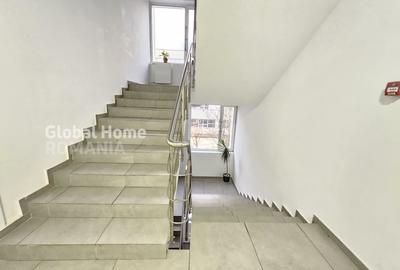 Studio Modern | Aviatiei - Dimitrie Pompeiu | Posibilitate parcare | Metrou - 11