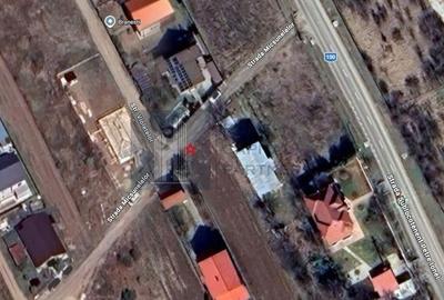 Spațiu comercial, în Brănești - 2