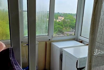 Apartament cu 2 camere semidecomandat în Central - 3