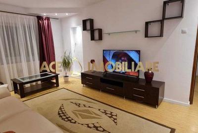 Apartament cu 2 camere în Aviației