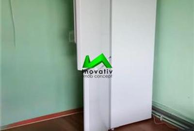 Garsonieră semidecomandată în Lazaret - 3