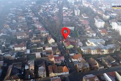 3D! Ansamblu casa+productie+comercial, 3 corpuri,acces stradal,Tudor,Targu Mures - 4