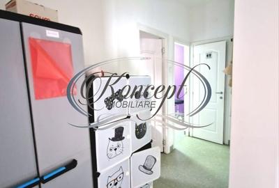 Spatiu comercial cu vizibilitate in Someseni - 5