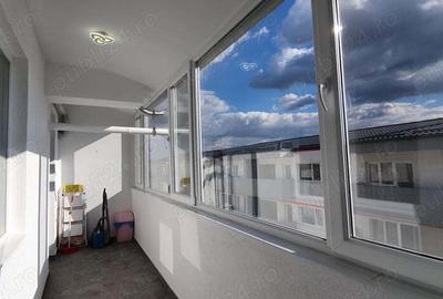Inchiriere apartament 2 camere - 8