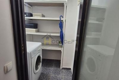 Apartament cu 3 camere decomandat, mobilat în Decebal - 13